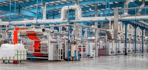 ساخت کارخانه در اصفهان