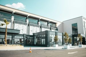 ساخت کارخانه در اصفهان 