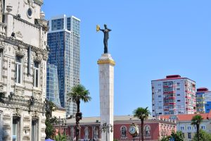 خرید ملک در گرجستان 