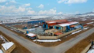 ساخت سوله در رشت