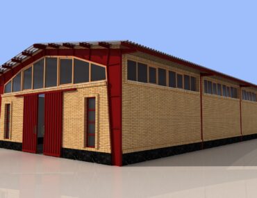 احداث کارخانه تجهیزات پزشکی