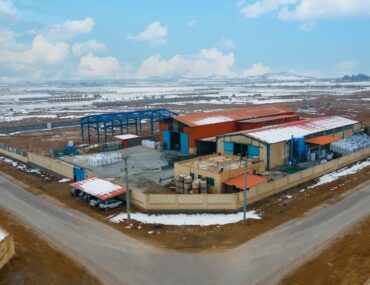 خرید زمین در شهرک صنعتی